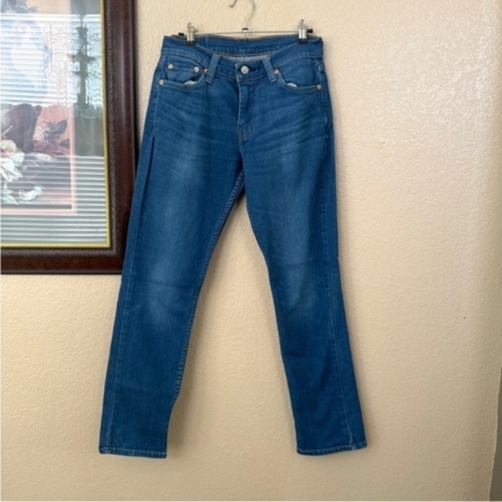 Levi’s Blue Denim Jeans Size W29 L30
Like new condition